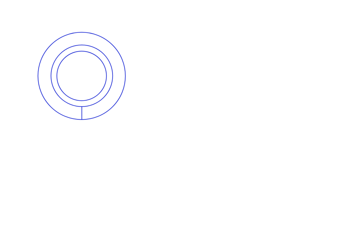 Press Graphics - System of several circles